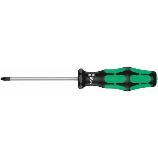 Picture of TX7 torx screwdriver - Wera