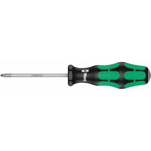 Picture of PZ4 screwdriver Lg200mm - Wera