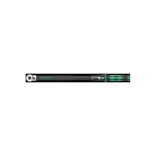 Picture of Torque wrench 3/8' 10-50Nm - Wera