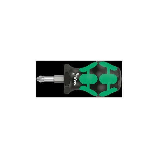 Picture of PZ3 tom-inch screwdriver - Wera