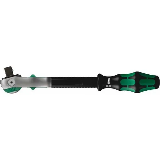 Picture of 1/2' ZykloPspeed ratchet - Wera