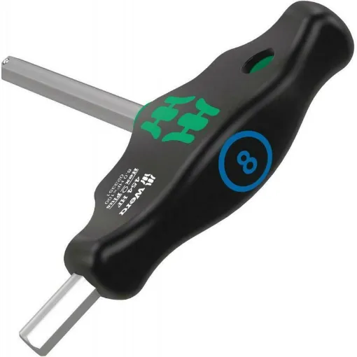 Picture of 3mm T-wrench - Wera