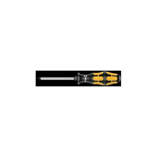 Picture of PZ crosshead chisel screwdriver 2 x 100mm - Wera