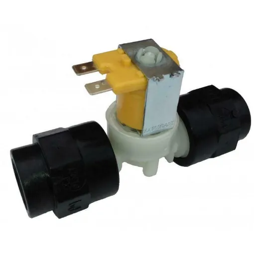 Picture of Solenoid 12v - Tecma