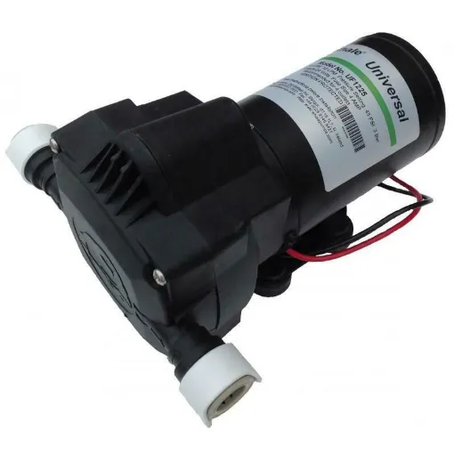 Picture of 12v pump - Tecma