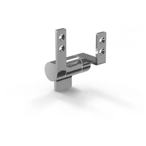 Picture of Hinge for Silence plus /2G thermosetting seat soft closing - Tecma