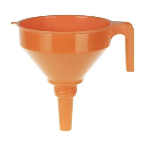 Picture of Funnel with filter d160mm - Pressol