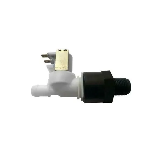 Picture of COMPACT LINE Solenoid 12v - Tecma