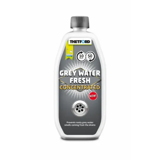 Picture of Grey Water Fresh Concentrated - Tecma