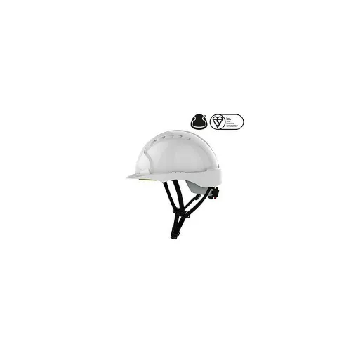 Picture of EVO 3 fall protection helmet - Jsp