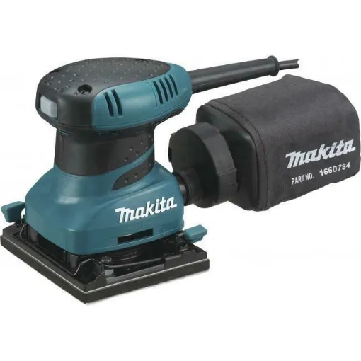 Picture of 200W vibrating sander - Makita