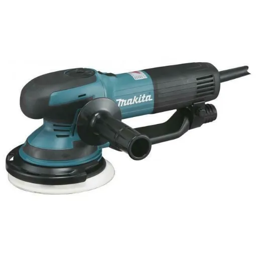 Picture of excen BO6050J polishing sander - Makita