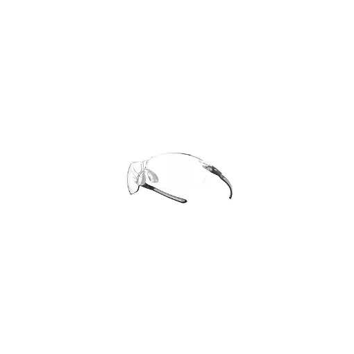 Picture of Onex safety glasses black branch - Jsp