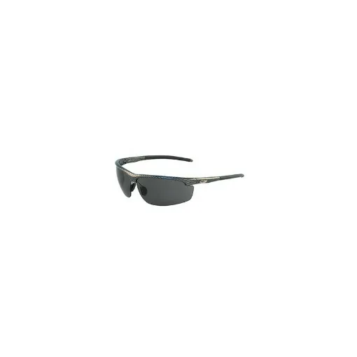 Picture of Leone polarised carbon safety glasses - Jsp