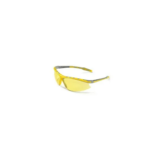 Picture of Booster yellow safety glasses - Jsp