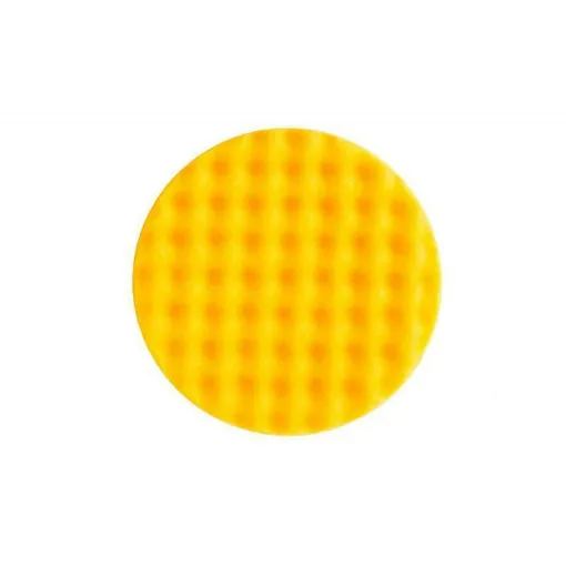 Picture of Yellow foam with honeycomb 150mm - Mirka