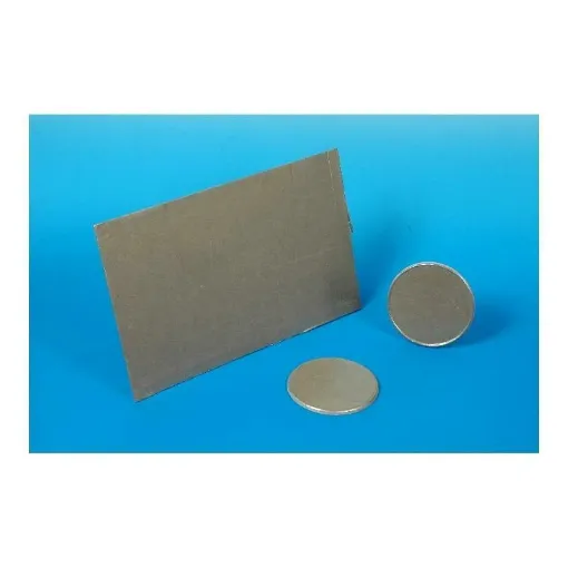 Picture of MICA gasket sheet 600x500mm, Thickness mm 1.5, 600x500mm - OEM