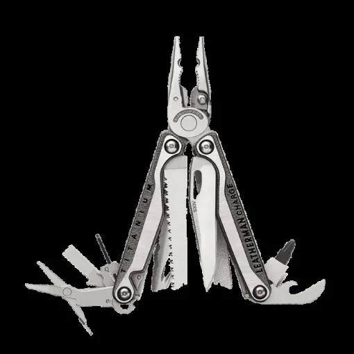 Picture of CHARGE TTI PLUS multifunction tool - Leatherman