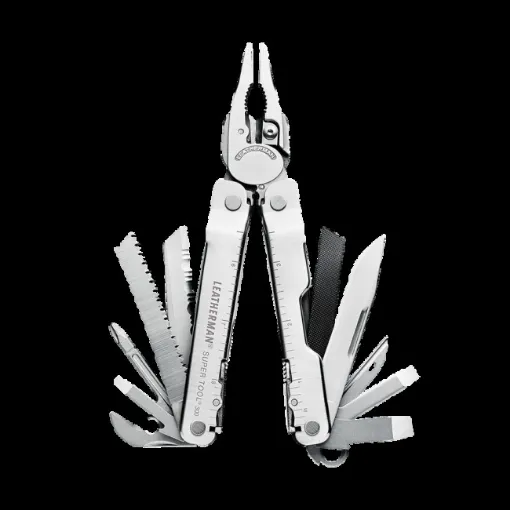 Picture of SUPER TOOL 300 multifunction tool - Leatherman