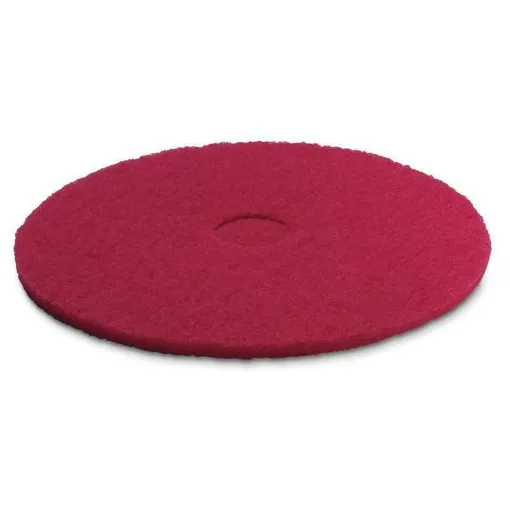 Picture of Medium soft red pad - Karcher