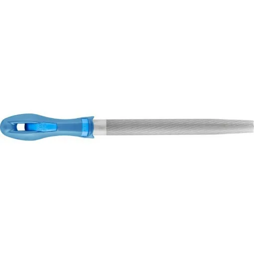 Picture of Half round file half soft 250mm - Pferd