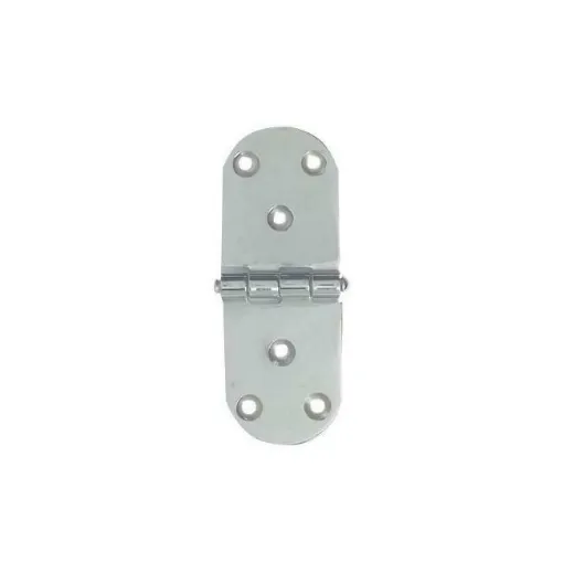 Picture of Protruding knot hinge 103x38mm - OEM