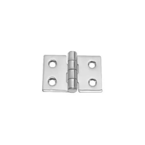 Picture of Bow hinge 54x39mm - OEM