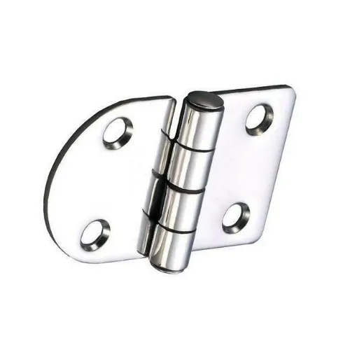 Picture of Salient knot hinge 65x40mm - OEM