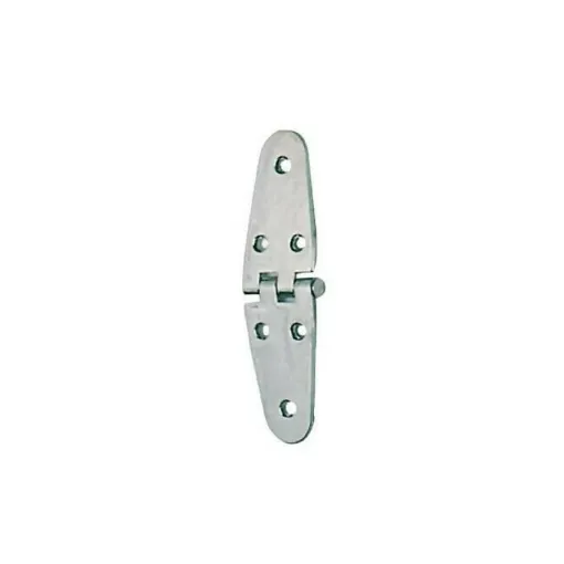 Picture of Inox Reverse Hinge 137x38mm - OEM