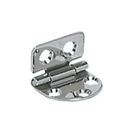 Picture of Salient knot hinge 42x30mm - OEM