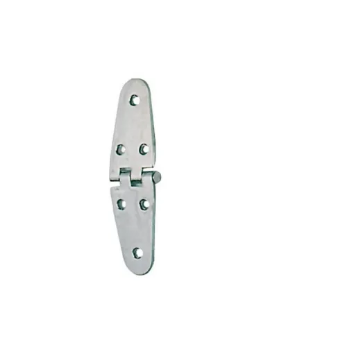 Picture of Bow hinge 137x39mm - OEM