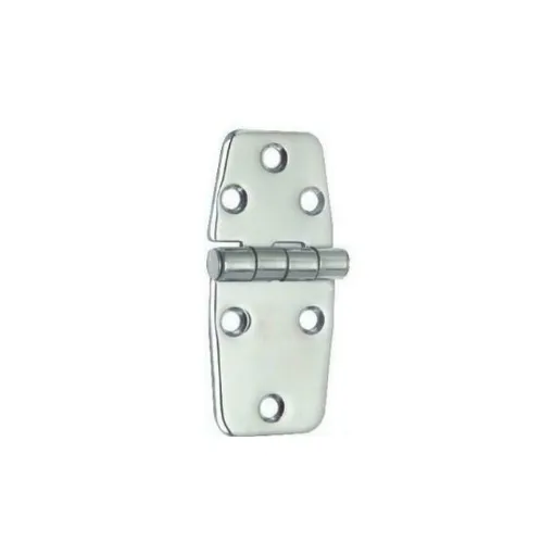 Picture of Salient knot hinge 85x39mm - OEM