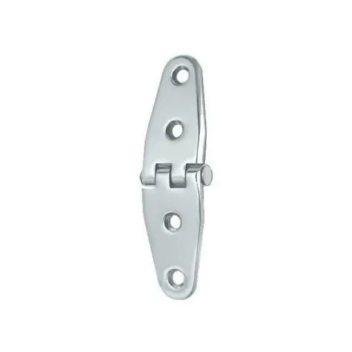 Picture of Bow hinge 101x27mm - OEM