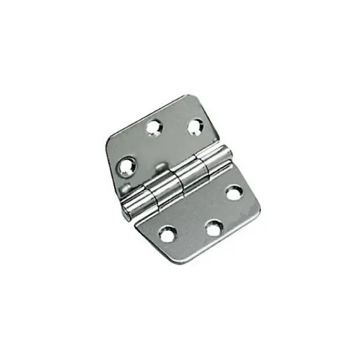 Picture of 2mm salient knot hinge 74x60mm - OEM