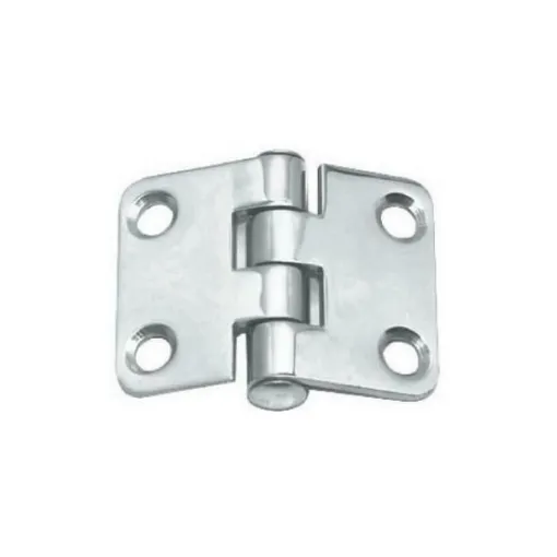 Picture of Protruding knot hinge 48x37mm - OEM