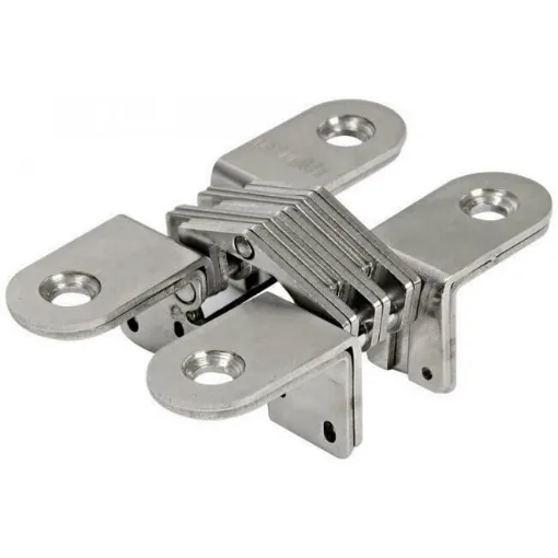 Picture of 84mm 108° concealed hinge - OEM