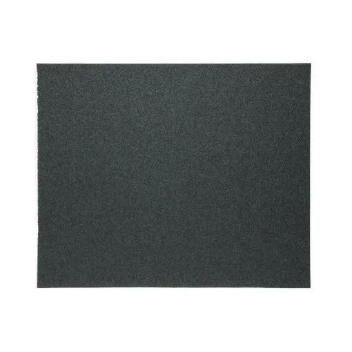 Picture of Waterproof paper sheet 230x280 P1200 - Mirka