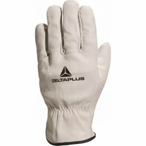 Picture of T10 full grain leather glove - OEM