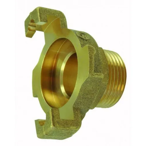 Picture of Express 1/2' male brass fitting - OEM