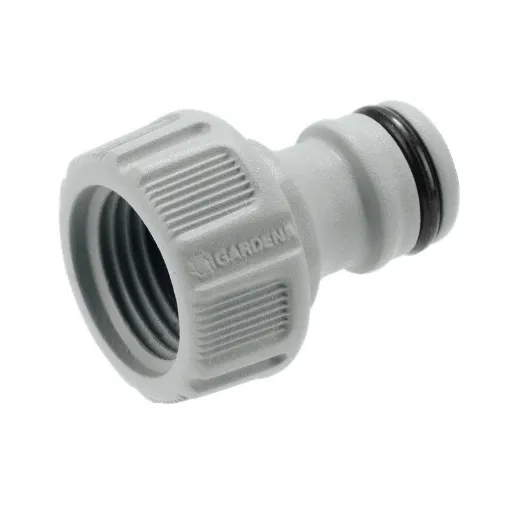 Picture of 1/2' GARDENA tap connector - Gardena