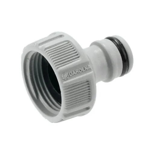 Picture of 3/4' GARDENA tap connector - Gardena