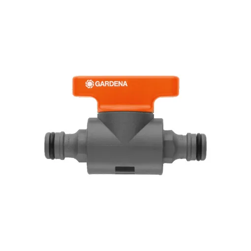 Picture of 1/2' flow regulator connector GARDENA - Gardena