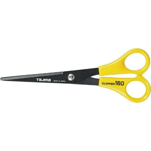 Picture of High precision scissors 160mm - Tajima