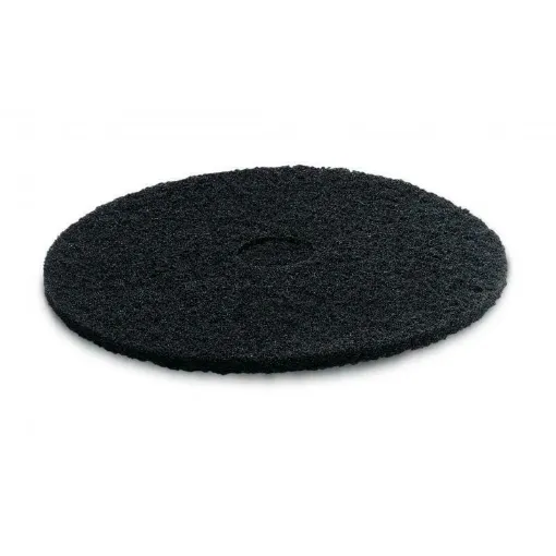 Picture of Hard pad, black - Karcher