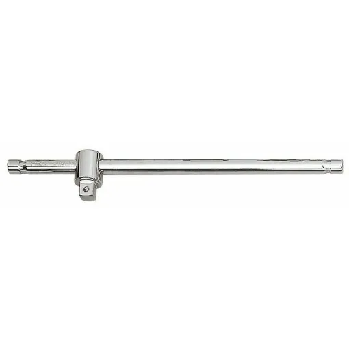 Picture of 3/4' sliding handle - Kraftwerk