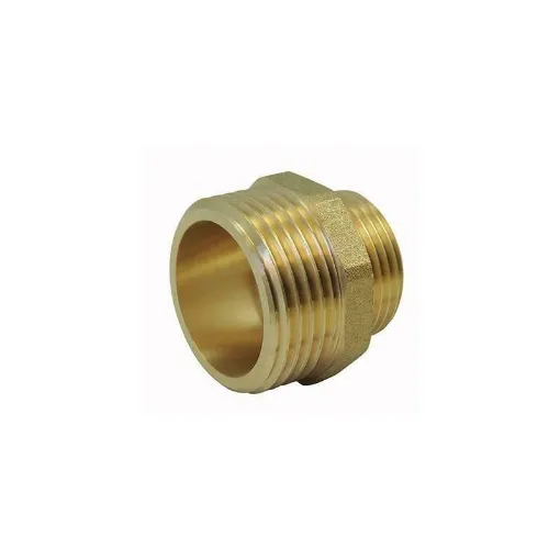 Picture of Reduction brass M/M 2'- 2'1/2 - OEM