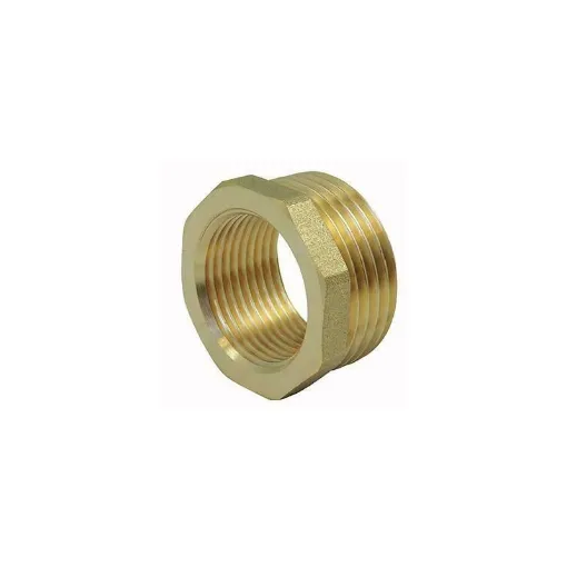 Picture of Reduction brass m/f 2'- 2'1/2 - OEM