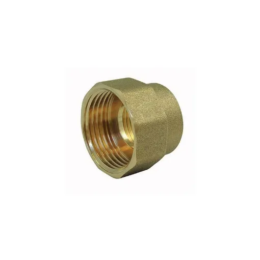 Picture of Reduction brass female / female 2'- 2'1/2 - OEM