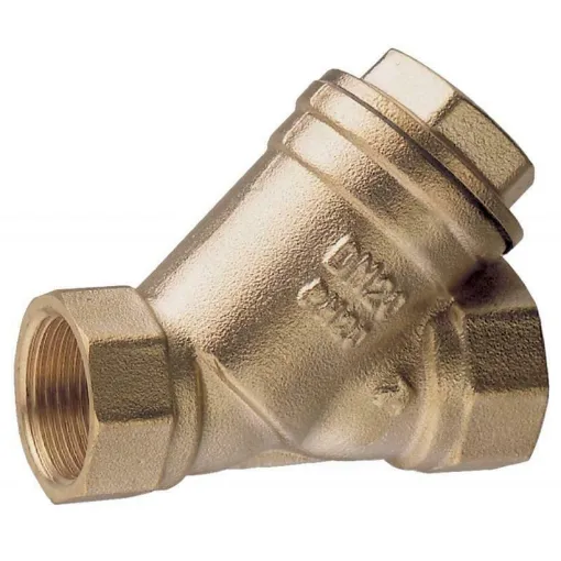 Picture of Brass filter 45° 1'1/4 - Guidi