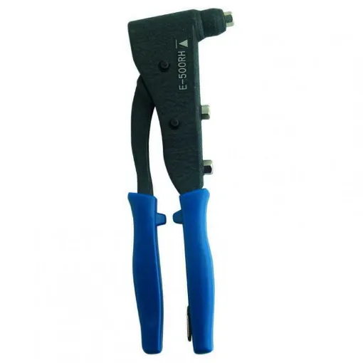 Picture of E-500RH springless hand rivet pliers - OEM